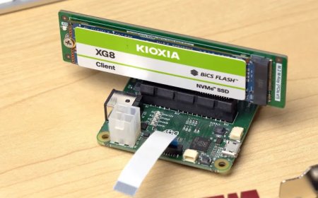 Pineberry Pi Hat Drive Review: Unlocking NVMe SSDs for Your Raspberry Pi