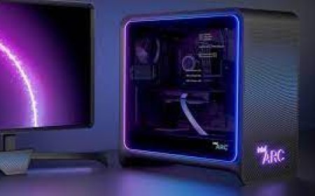 Crafting the Best PC Builds for Gaming in 2024