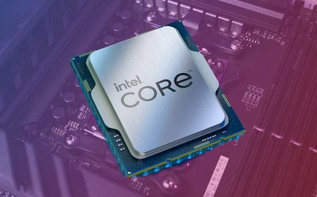 AMD Ryzen 7 7800X3D vs. Intel Core i9-14900K: A Gaming Processor Showdown