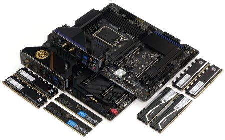 DDR5 vs. DDR4: A Fresh Look at Gaming Performance