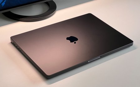 Apple MacBook Pro 16 M3: Unleashing the Power of Apple Silicon
