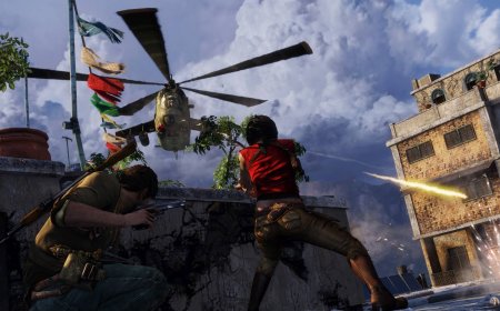 Exploring the Best PC Games of the Year