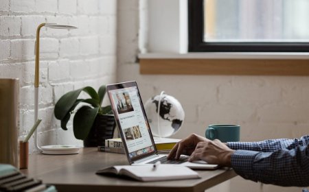 A Quest for the Perfect Writing Environment