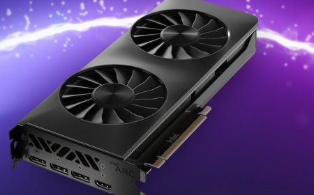 Intel Arc A580: A Budget-Friendly GPU