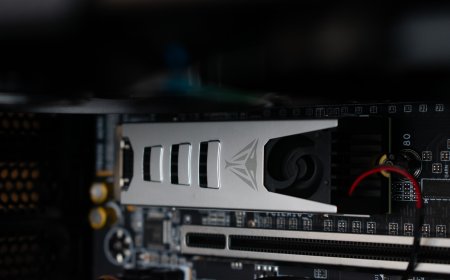 Patriot Unveils the Viper PV573 SSD: Blazing Speeds with Innovative Cooling