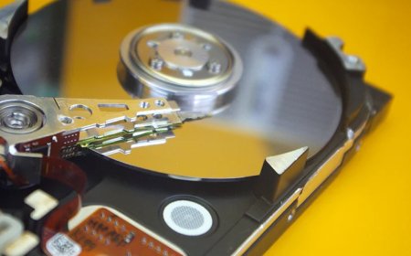 HDD Benchmarks Hierarchy 2024: A Comprehensive Ranking of Tested Hard Drives