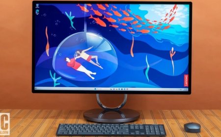 Cooler Master's Pro Station Monitor Riser: The Ultimate Workspace Upgrade