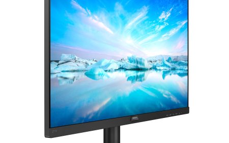 Philips 27-inch 4K IPS Monitor: A High-Value Deal at Amazon's Lowest Price Ever