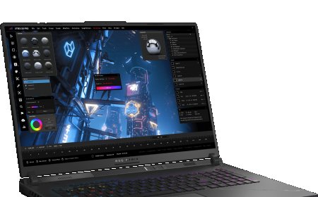 Asus ROG Strix Scar 18 (2024) Review: A Gaming Laptop with a Superb Screen but Room for Improvement