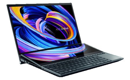Asus Zenbook Duo: Revolutionizing Foldable Laptops with Dual OLED Screens