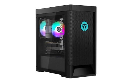 Lenovo Legion T5 Prebuilt Gaming PC: A Big Discount Deal on Newegg