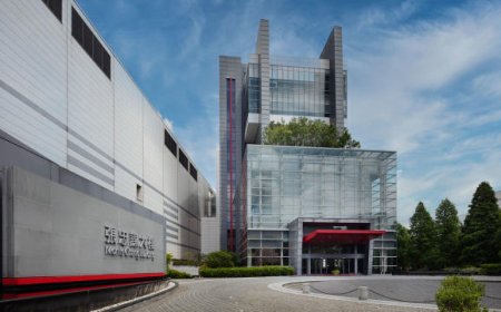 TSMC's Advanced Semiconductor Facility Launch in Japan