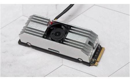 Comprehensive Review: Phison E26 Max14um 2TB - The Fastest SSD Yet