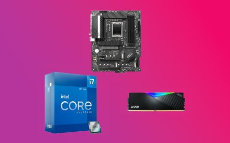 Newegg Offers a Great Deal on AMD Combo Bundle for Gaming Rigs: Real Deals