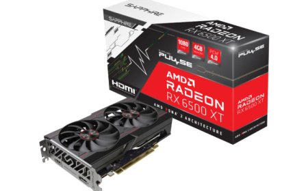 In-Depth Analysis of the Radeon RX 6500 XT: A Disappointing Release from AMD