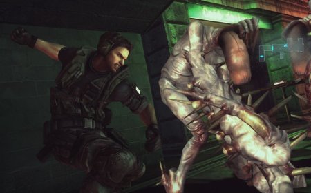 Capcom's DRM Practices: A Controversy with Enigma