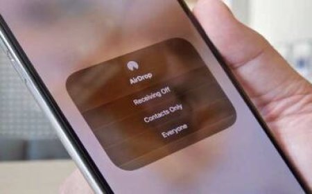 Apple's AirDrop Vulnerability Exploited: Ignored Warnings Lead to Security Breach