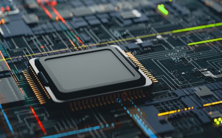 China's Chip Fab Expansion: A Potential Catalyst for a Global Price War