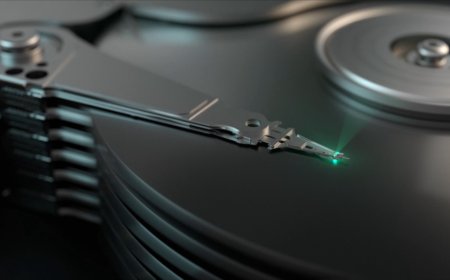 Seagate's Mozaic 3+ HAMR Platform: Ushering in a New Era of HDD Capacities