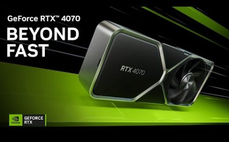 Nvidia's Latest Game Ready Driver: Enhancing the RTX 4070 Super and Palworld Gaming Experience