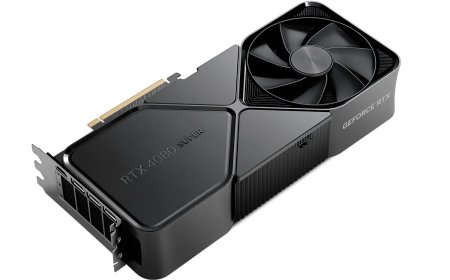 Nvidia's RTX 40 Super GPUs: Pricing and Availability Breakdown