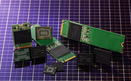 SSD Prices Set to Surge Due to NAND Shortages