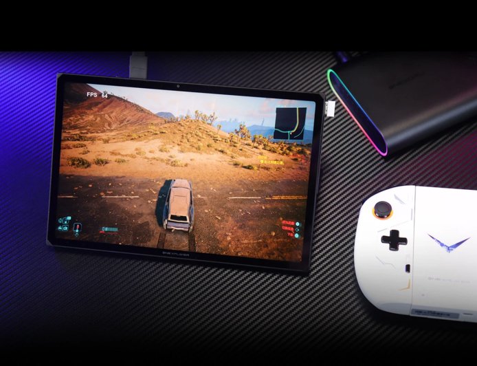 OneXPlayer X1: Revolutionizing Handheld Gaming with a 3-in-1 Design