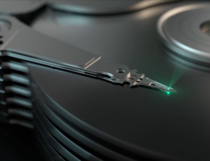 Seagate's Mozaic 3+ HAMR Platform: Ushering in a New Era of HDD Capacities