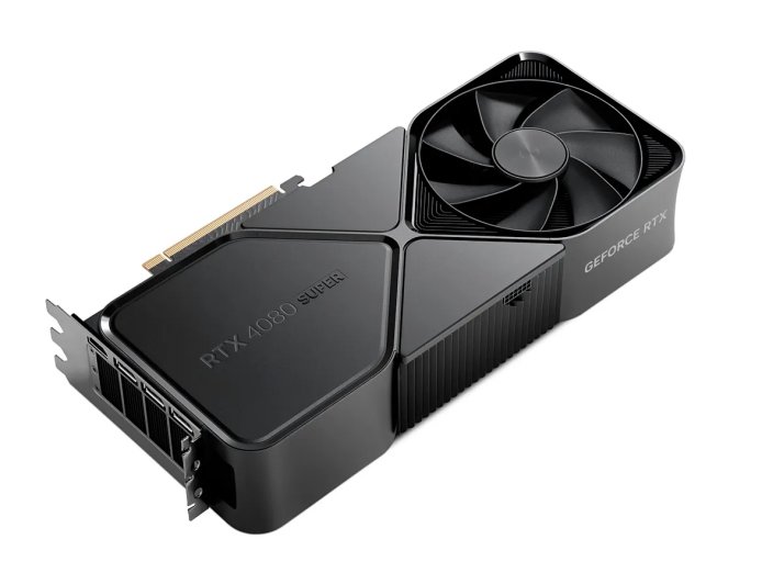 Nvidia's RTX 40 Super GPUs: Pricing and Availability Breakdown