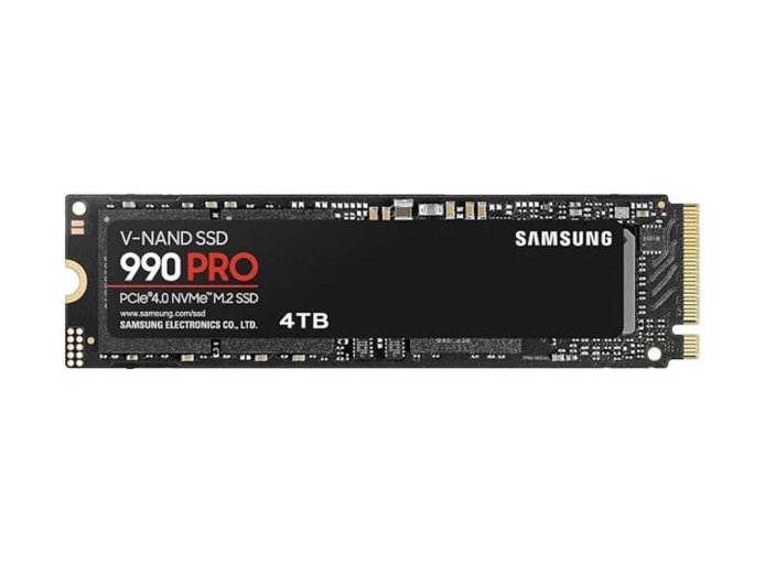 SSD Price Trends in 2024: Best Deals on 1TB, 2TB, and 4TB Models