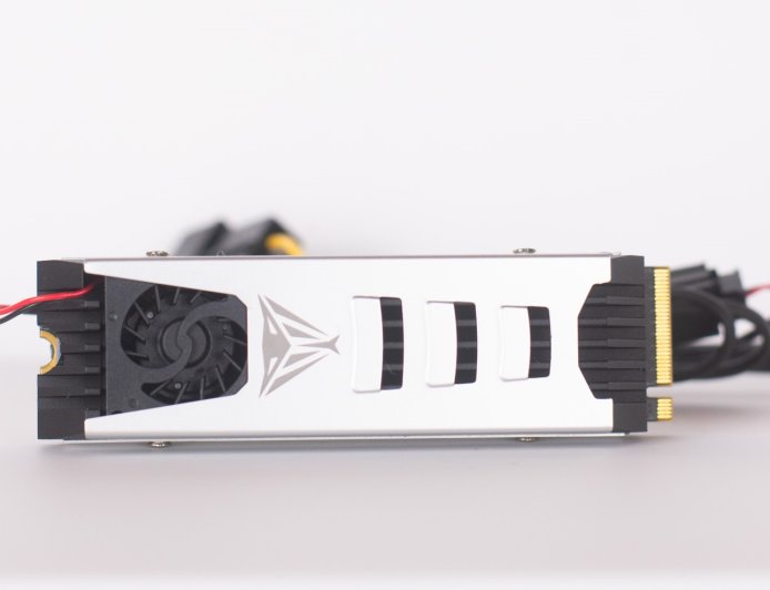 Patriot's Viper PV573 SSD Unveiled: A New Benchmark in High-Speed Storage