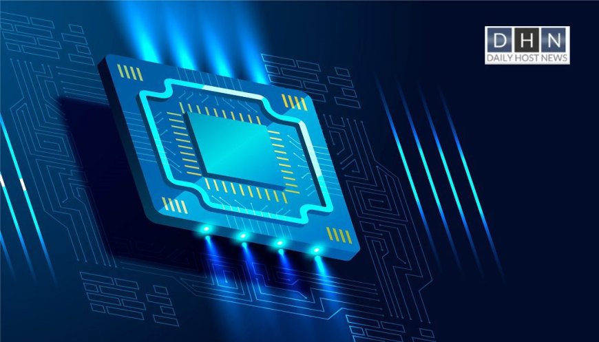 Rambus Announces Enhanced RCD for High-Speed DDR5-7200 Server Modules