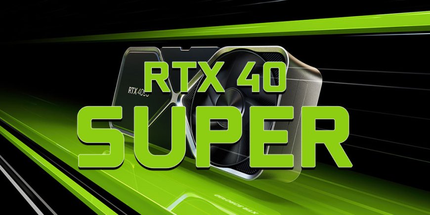 Nvidia GeForce RTX 40 Super Series: Pricing Leaks and Speculations