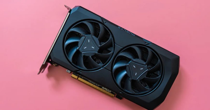 AMD Unveils Radeon RX 7600 XT 16GB: A Closer Look at the Upgrades