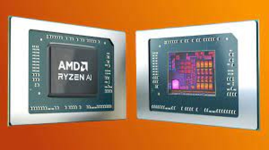 AMD's CES 2024 Announcement: New Ryzen 5000 Processors and More