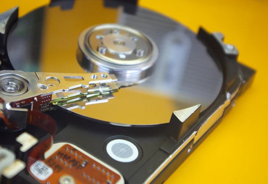 HDD Benchmarks Hierarchy 2024: A Comprehensive Ranking of Tested Hard Drives