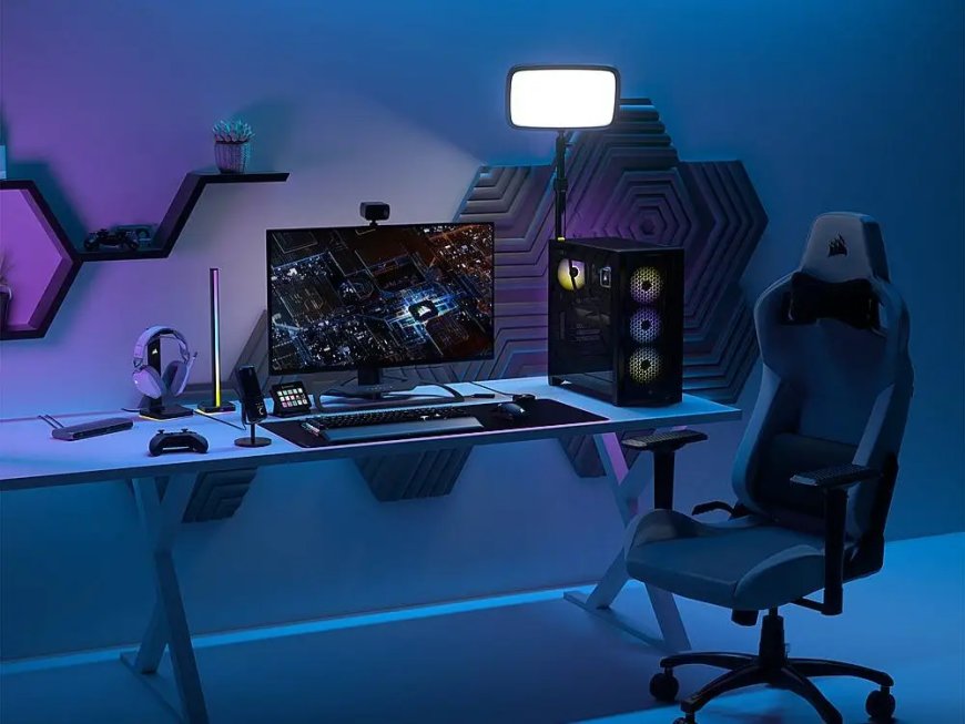 Crafting the Ultimate Gaming PC in 2024