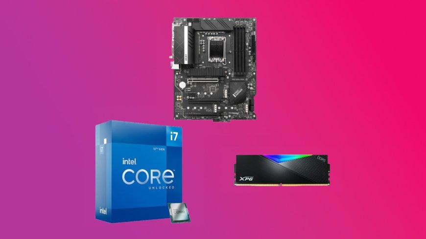 Newegg Offers a Great Deal on AMD Combo Bundle for Gaming Rigs: Real Deals