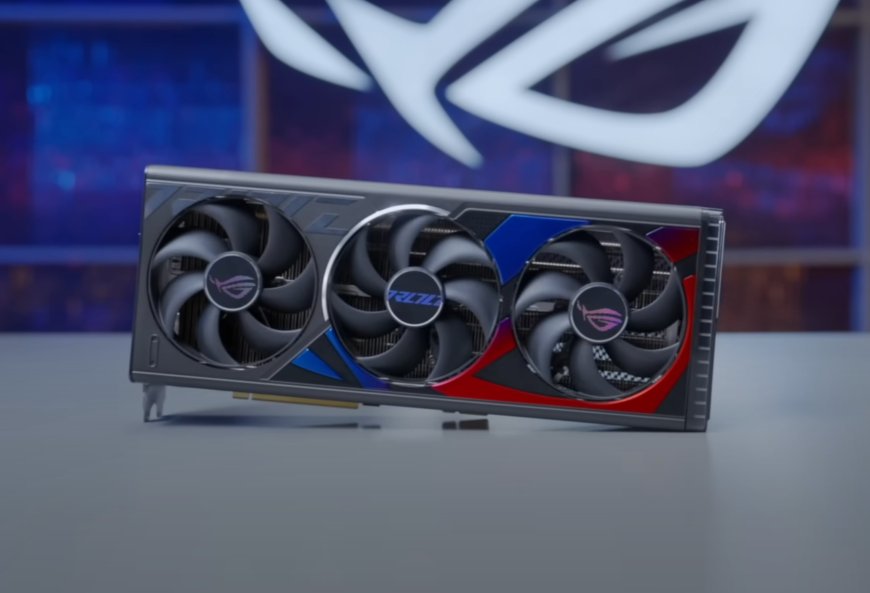 Asus' Revolutionary RTX 4090 BTF: Leading the Charge Towards a Cable-Free Future