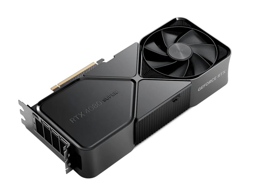 Nvidia's RTX 40 Super GPUs: Pricing and Availability Breakdown