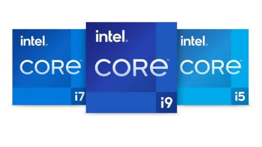 Intel's 300 CPU Benchmarks: Evaluating Performance in 2024